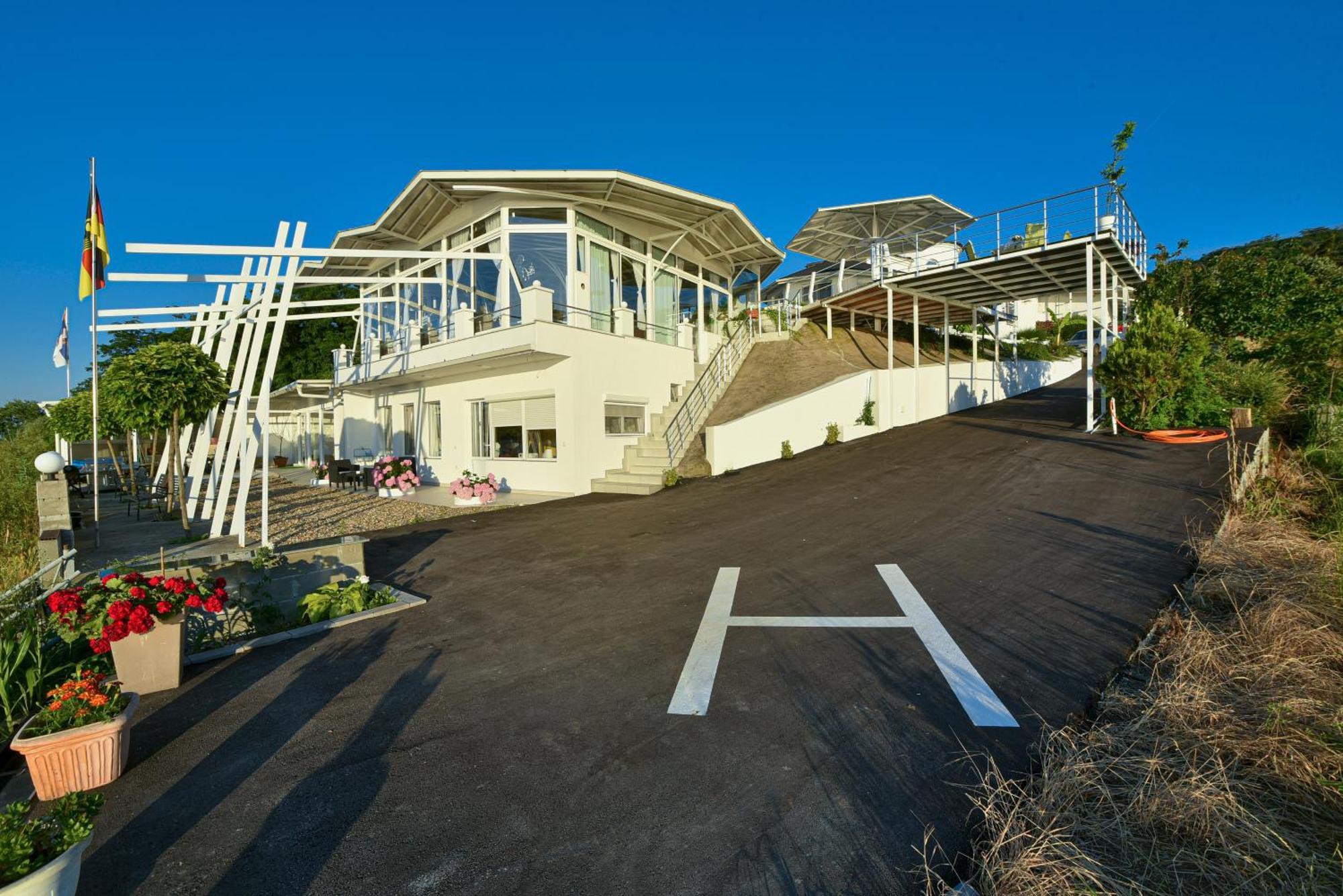 Apartments Villa Graf Smederevo Exterior photo